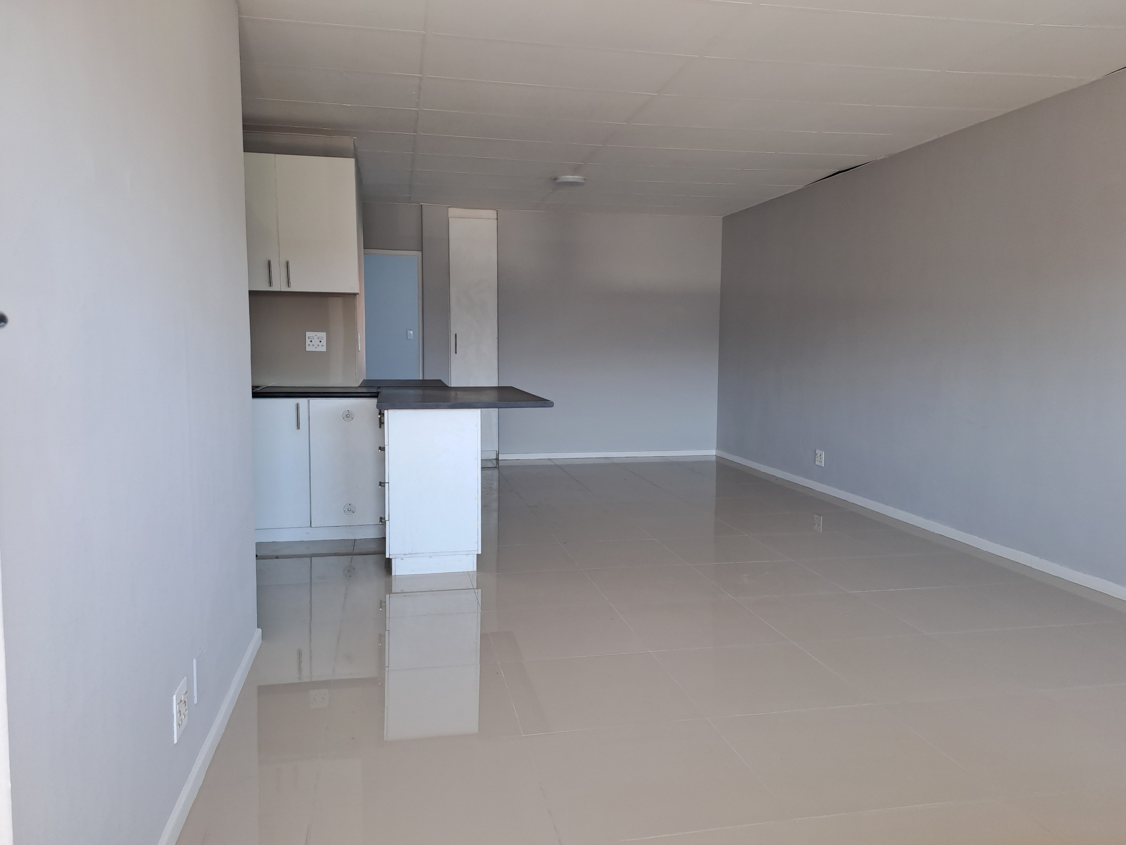 To Let 2 Bedroom Property for Rent in Anchorage Park Western Cape